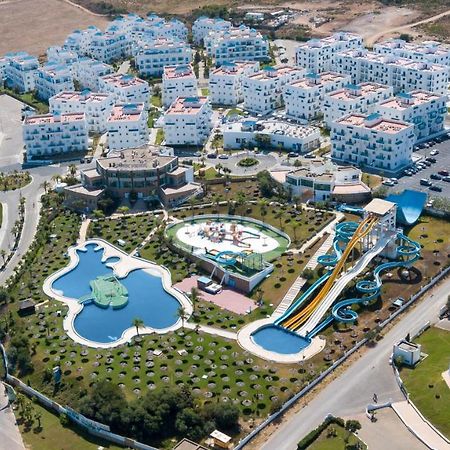 Oceanica Residences By 7Av Hotels M'Diq Eksteriør bilde